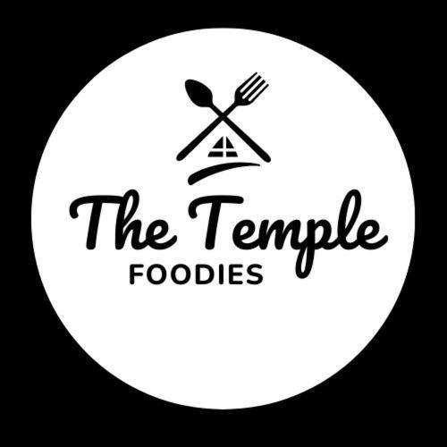 Hotel The Temple I, Mindo Exterior foto